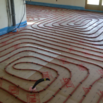 Plancher finas