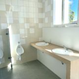 sanitaire - urinaires et lavabos