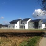 COPROPRIETE SCI LELIEVRE