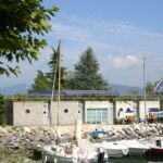 CENTRE NAUTIQUE DU BOURGET