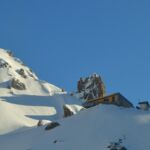 REFUGE DU PRESSET